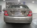 Sand Beige Metallic - C 300 Luxury 4Matic Photo No. 5