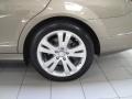 Sand Beige Metallic - C 300 Luxury 4Matic Photo No. 6