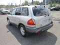 2003 Pewter Hyundai Santa Fe GLS 4WD  photo #5