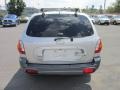 2003 Pewter Hyundai Santa Fe GLS 4WD  photo #6
