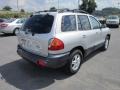 2003 Pewter Hyundai Santa Fe GLS 4WD  photo #7