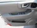 2003 Pewter Hyundai Santa Fe GLS 4WD  photo #12