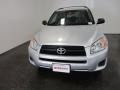 Classic Silver Metallic - RAV4 4WD Photo No. 2