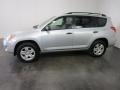 Classic Silver Metallic - RAV4 4WD Photo No. 3