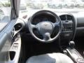 2003 Pewter Hyundai Santa Fe GLS 4WD  photo #14