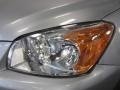 Classic Silver Metallic - RAV4 4WD Photo No. 4