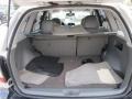 2003 Pewter Hyundai Santa Fe GLS 4WD  photo #15