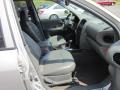 2003 Pewter Hyundai Santa Fe GLS 4WD  photo #17
