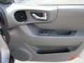 2003 Pewter Hyundai Santa Fe GLS 4WD  photo #18