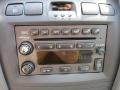 2003 Pewter Hyundai Santa Fe GLS 4WD  photo #19