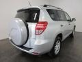 Classic Silver Metallic - RAV4 4WD Photo No. 9