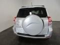 Classic Silver Metallic - RAV4 4WD Photo No. 10