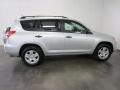Classic Silver Metallic - RAV4 4WD Photo No. 11