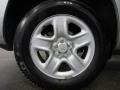 Classic Silver Metallic - RAV4 4WD Photo No. 16