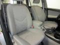 Classic Silver Metallic - RAV4 4WD Photo No. 20