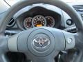 Classic Silver Metallic - RAV4 4WD Photo No. 25