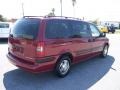 2004 Sport Red Metallic Chevrolet Venture LS  photo #5