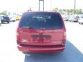 2004 Sport Red Metallic Chevrolet Venture LS  photo #6