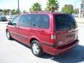 2004 Sport Red Metallic Chevrolet Venture LS  photo #7