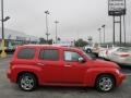 Victory Red - HHR LT Photo No. 2