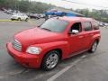 Victory Red - HHR LT Photo No. 6