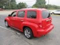 Victory Red - HHR LT Photo No. 8