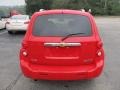 Victory Red - HHR LT Photo No. 9