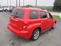 Victory Red - HHR LT Photo No. 10