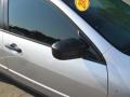 2007 Alabaster Silver Metallic Honda Accord Value Package Sedan  photo #20
