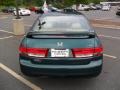 2003 Noble Green Pearl Honda Accord LX Sedan  photo #3