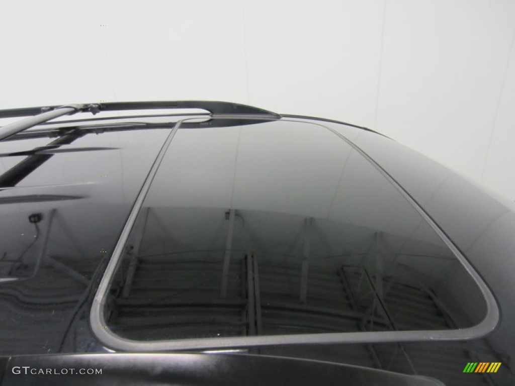 2008 RAV4 Limited 4WD - Black / Ash photo #20