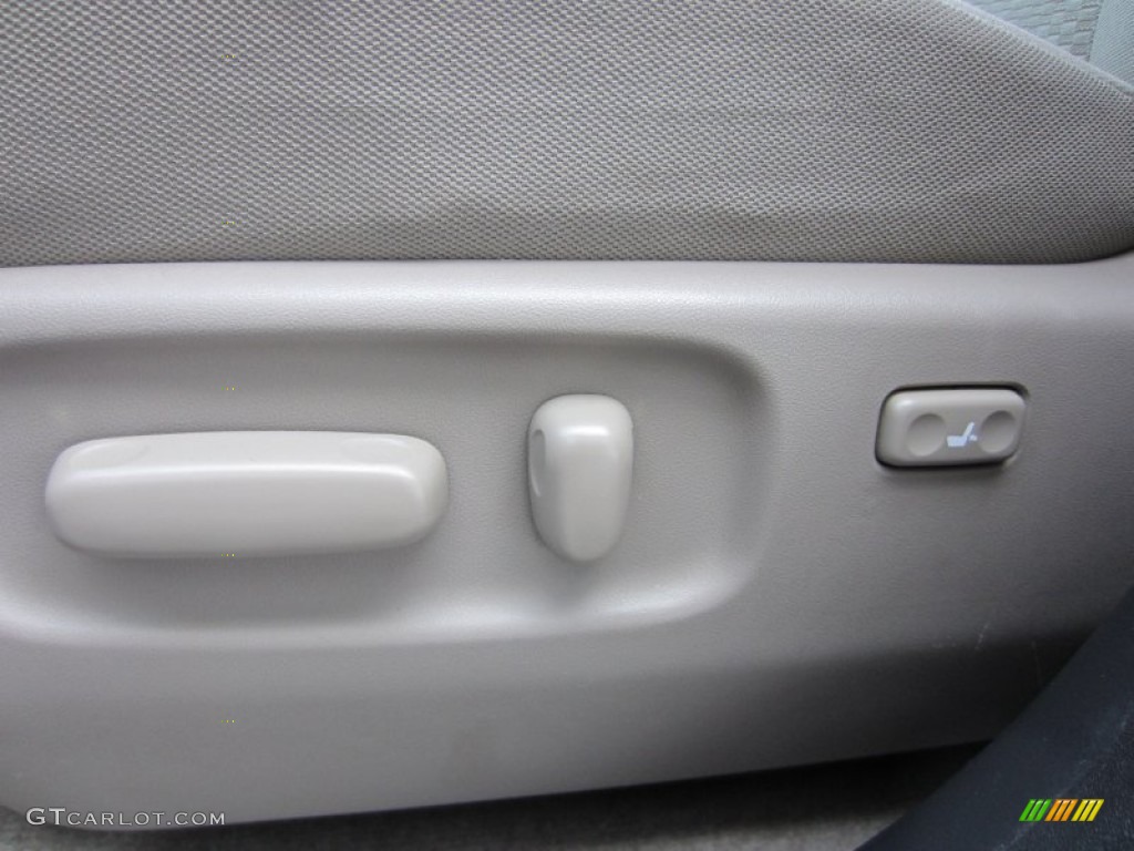 2008 RAV4 Limited 4WD - Black / Ash photo #26