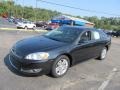 Black - Impala LT Photo No. 5