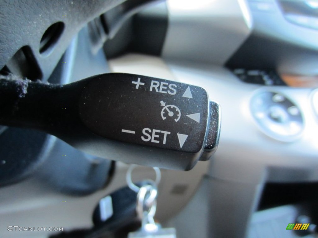 2008 RAV4 Limited 4WD - Black / Ash photo #31