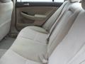 2003 Noble Green Pearl Honda Accord LX Sedan  photo #13