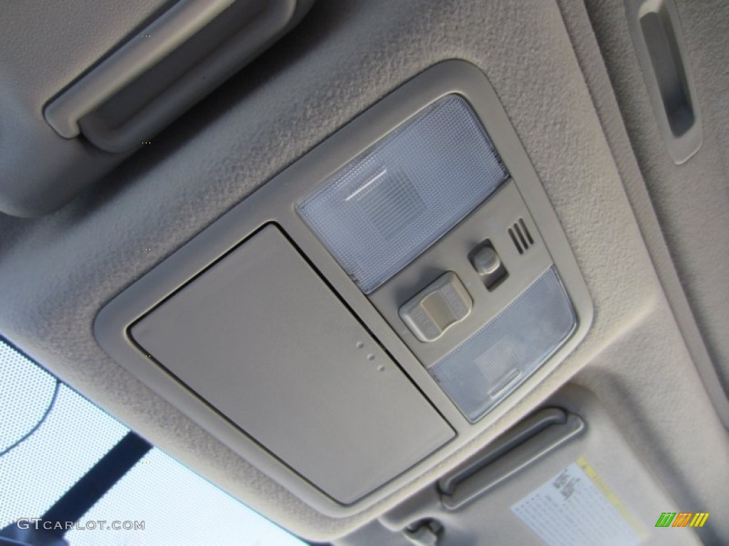 2008 RAV4 Limited 4WD - Black / Ash photo #35