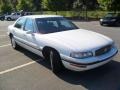 Front 3/4 View of 1997 LeSabre Custom