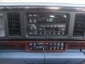 Adriatic Blue Audio System Photo for 1997 Buick LeSabre #54066960