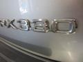 Millinnium Silver Metallic - RX 330 AWD Photo No. 16