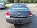 2011 Cyber Gray Metallic Chevrolet Impala LS  photo #8