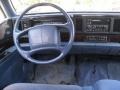 Adriatic Blue Dashboard Photo for 1997 Buick LeSabre #54066996