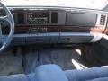 Adriatic Blue Dashboard Photo for 1997 Buick LeSabre #54067011