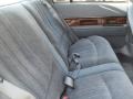 Adriatic Blue Interior Photo for 1997 Buick LeSabre #54067020