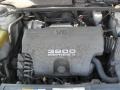 3.8 Liter OHV 12V V6 Engine for 1997 Buick LeSabre Custom #54067080