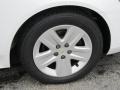 Summit White - Impala LS Photo No. 3