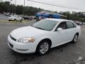 Summit White - Impala LS Photo No. 5