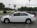 Summit White - Impala LS Photo No. 6