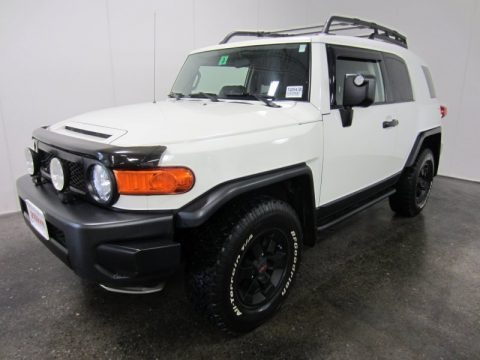 2008 toyota fj cruiser tire specs #3 2008 toyota fj cruiser tire specs #3