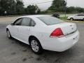 Summit White - Impala LS Photo No. 7