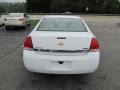 Summit White - Impala LS Photo No. 8